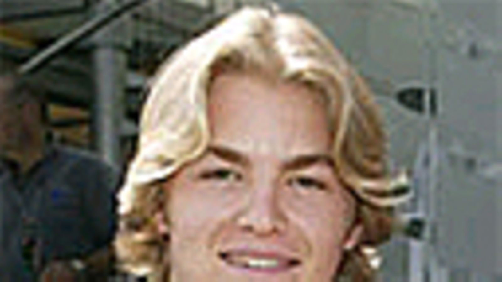 Nico Rosberg, Photo: Antti Puskala