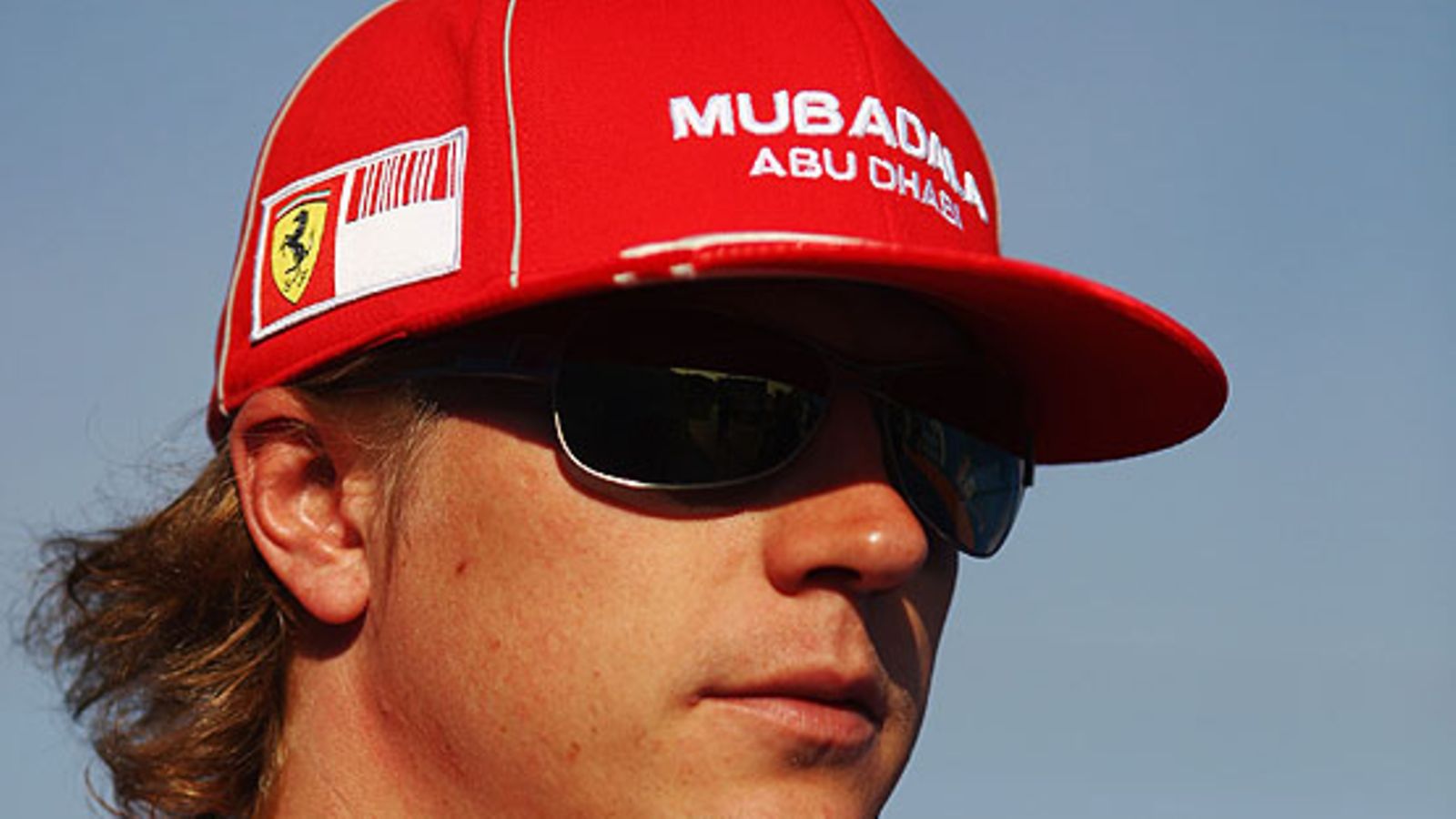 Kimi Räikkönen, kuva:  Ryan Pierse/Getty Images