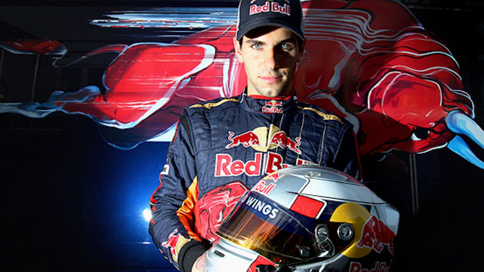 Jaime Alguersuari (Kuva: Ryan Pierse/Getty Images)