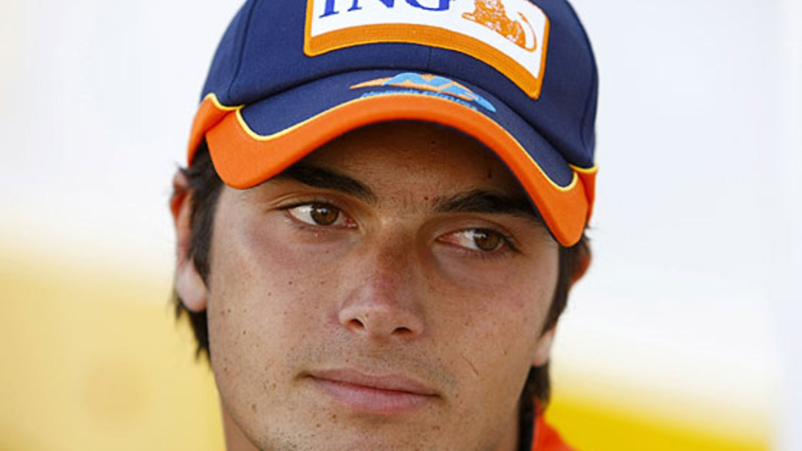 Nelson Piquet, kuva: Charles Coates/LAT Photographic