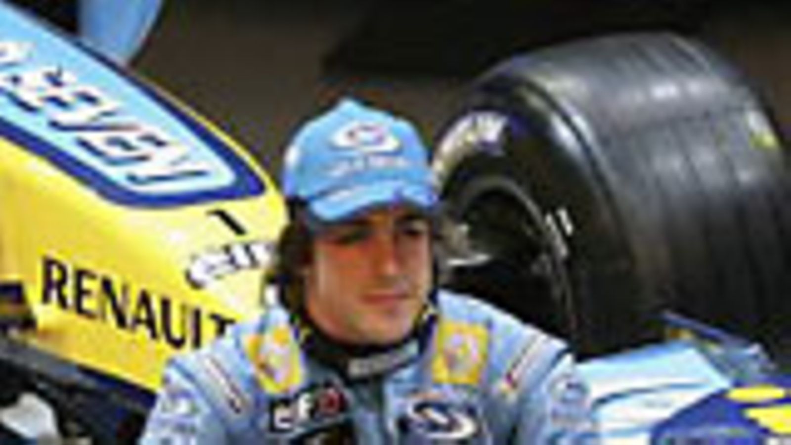 Fernando Alonso, kuva: Michael Steele/Getty Images