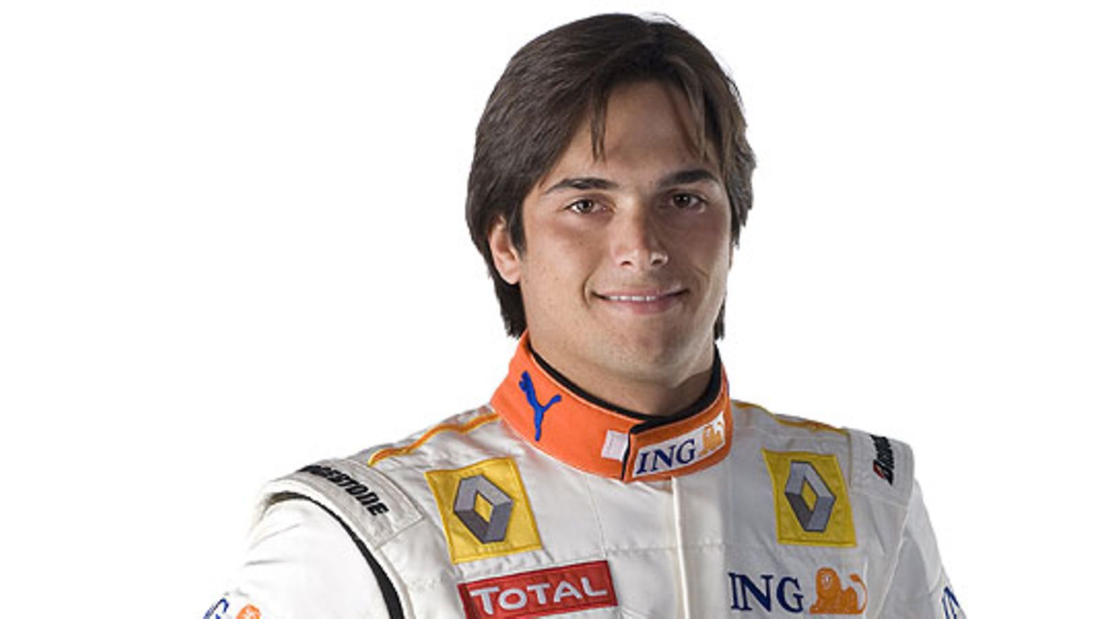 Nelson Piquet junior,kuva: RenaultF1