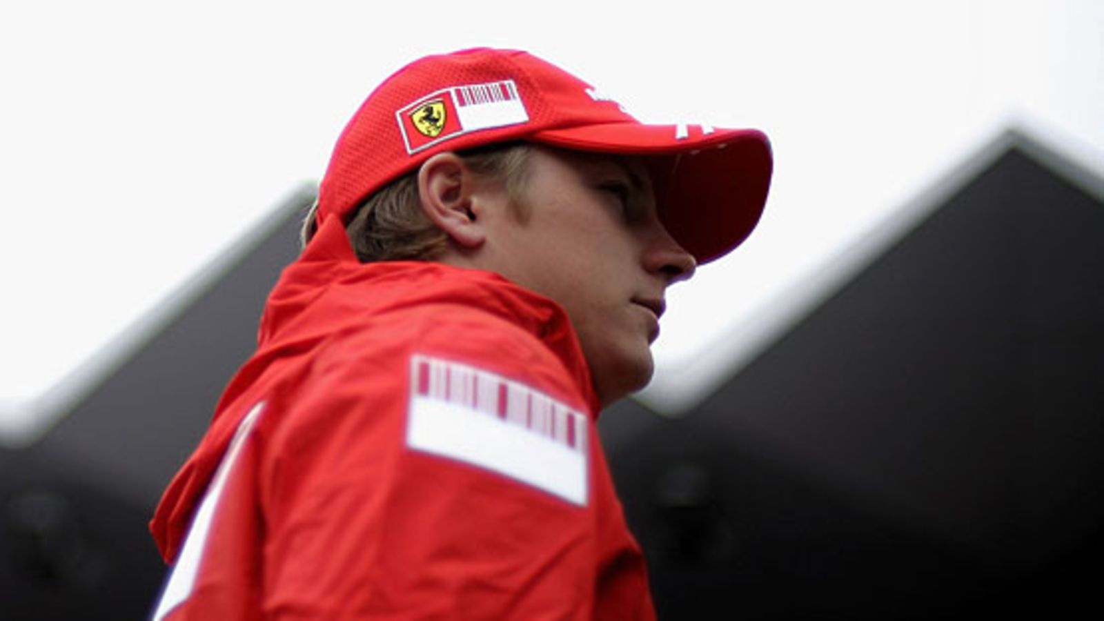 Kimi Räikkönen, kuva: Vladimir Rys / Getty