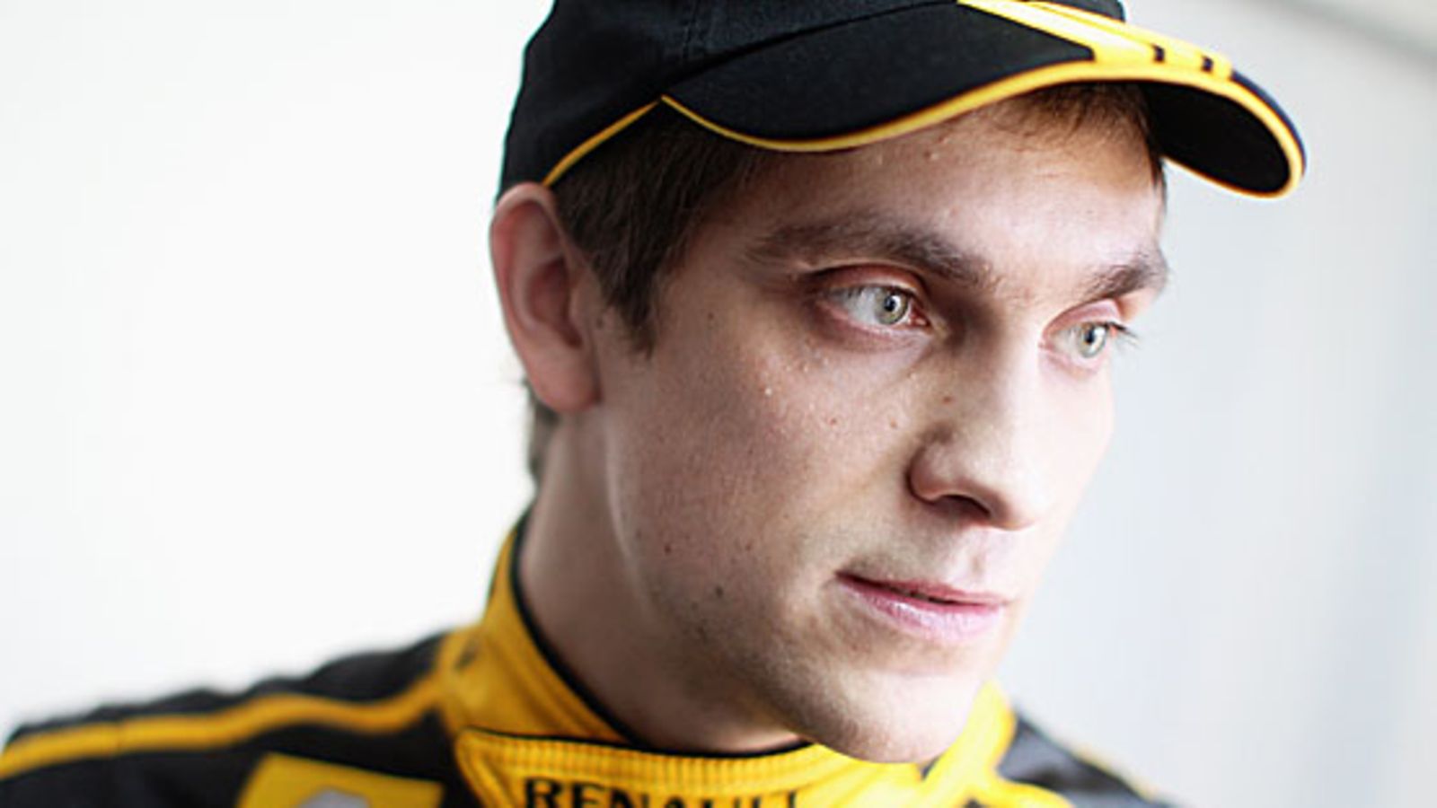 Vitali Petrov, kuva:Getty/Mark Thompson