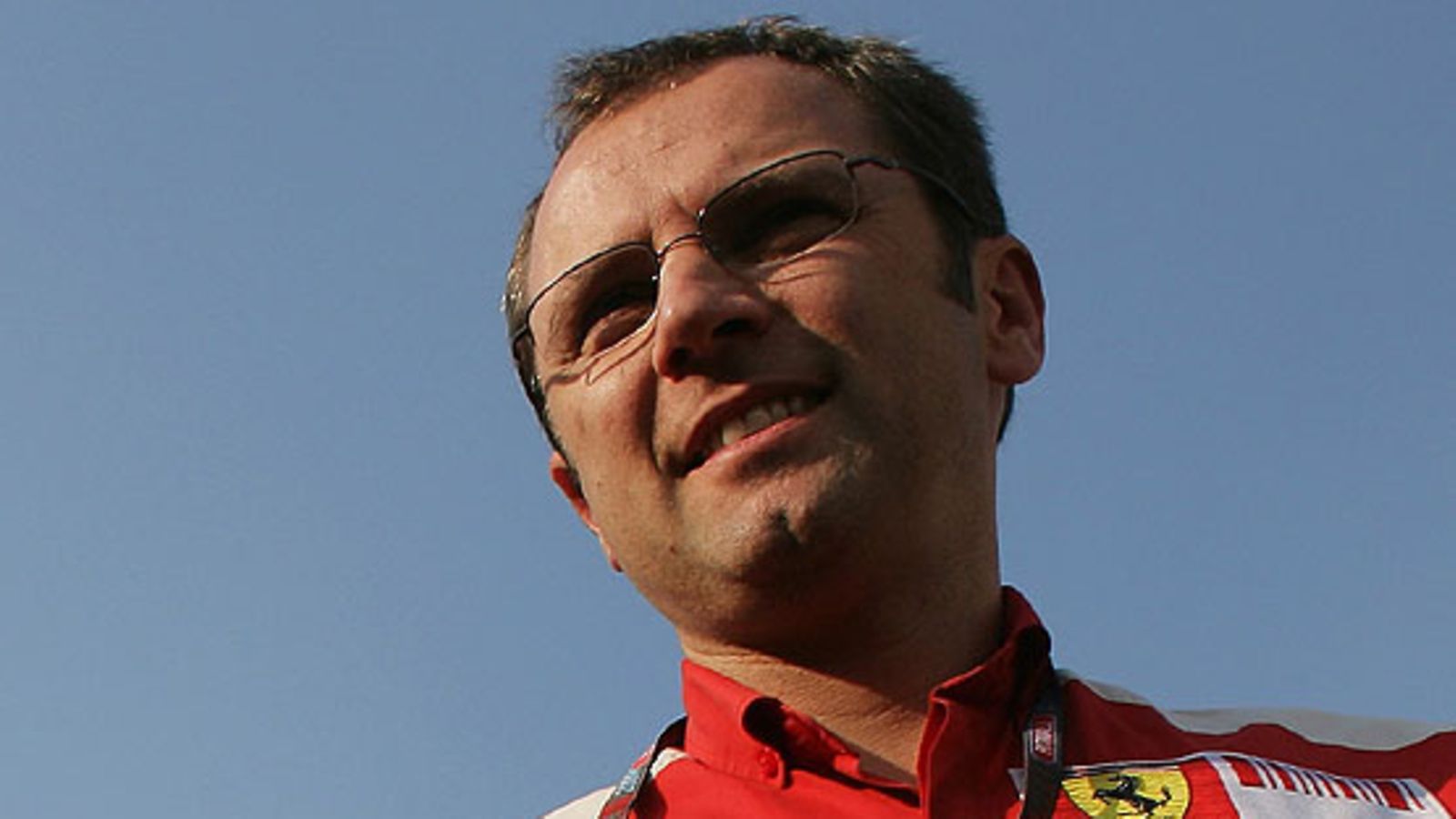 Stefano Domenicali (Kuva: Vladimir Rys/Bongarts/Getty Images)