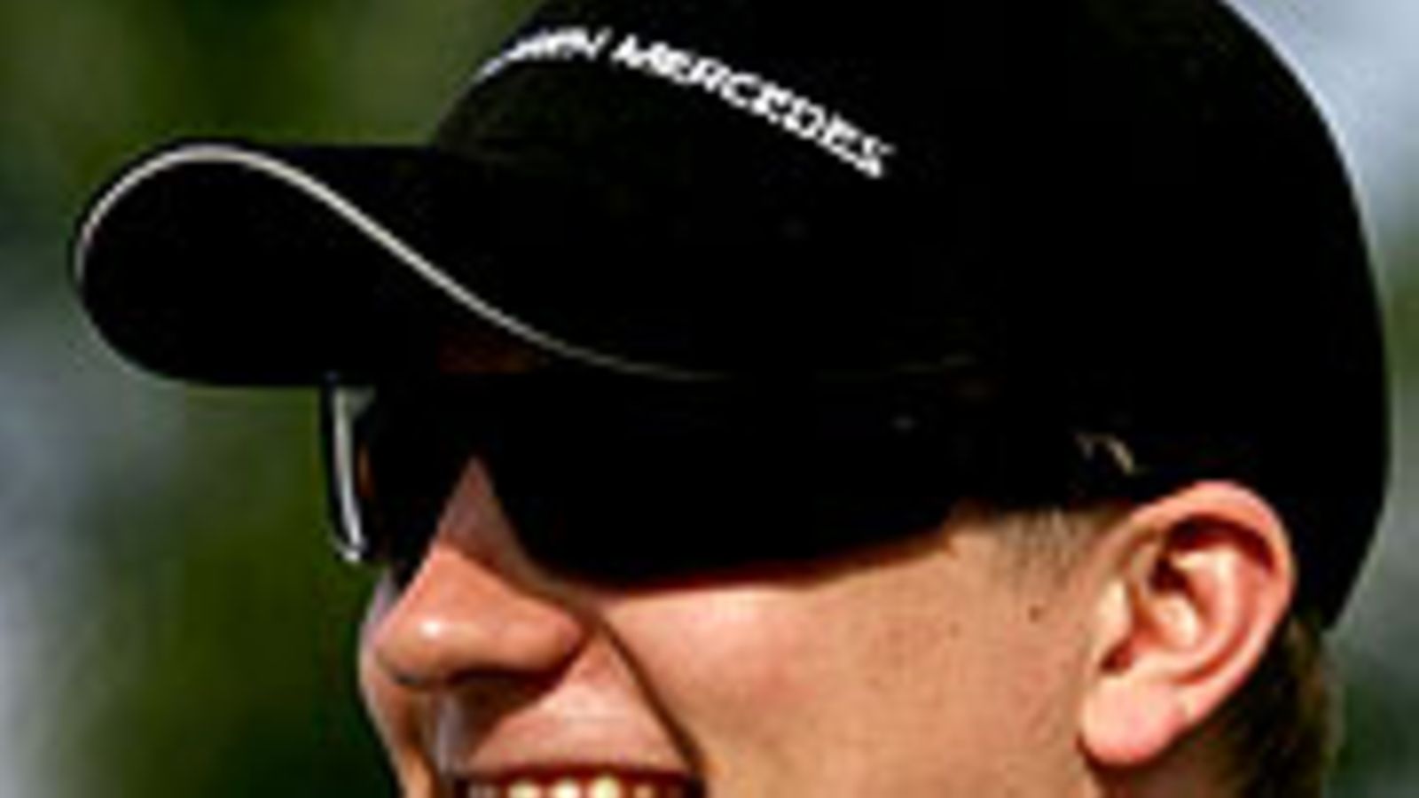 Kimi Räikkönen (Kuva: Paul Gilham/Getty Images)