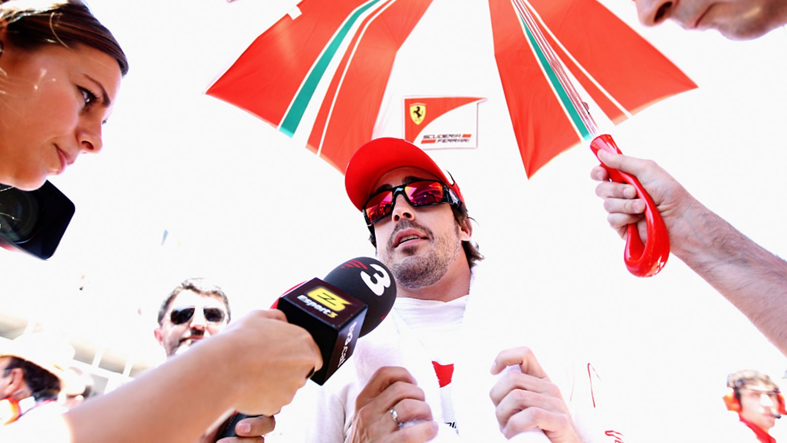 Fernando Alonso