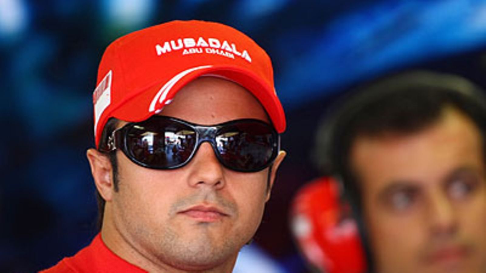 Felipe Massa, kuva: Clive Mason/Getty Images