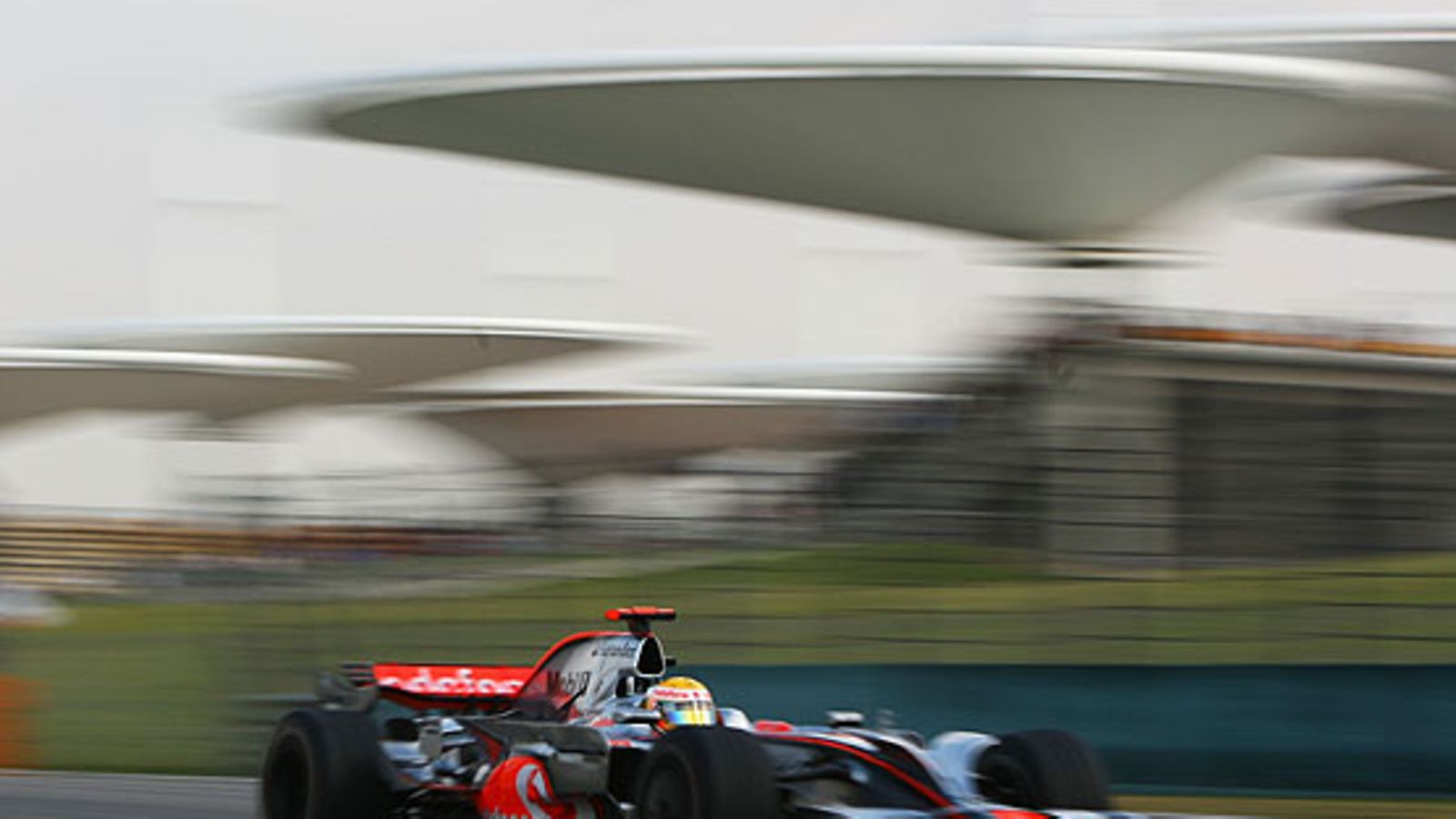 Lewis Hamilton, kuva: Clive Mason/Getty Images