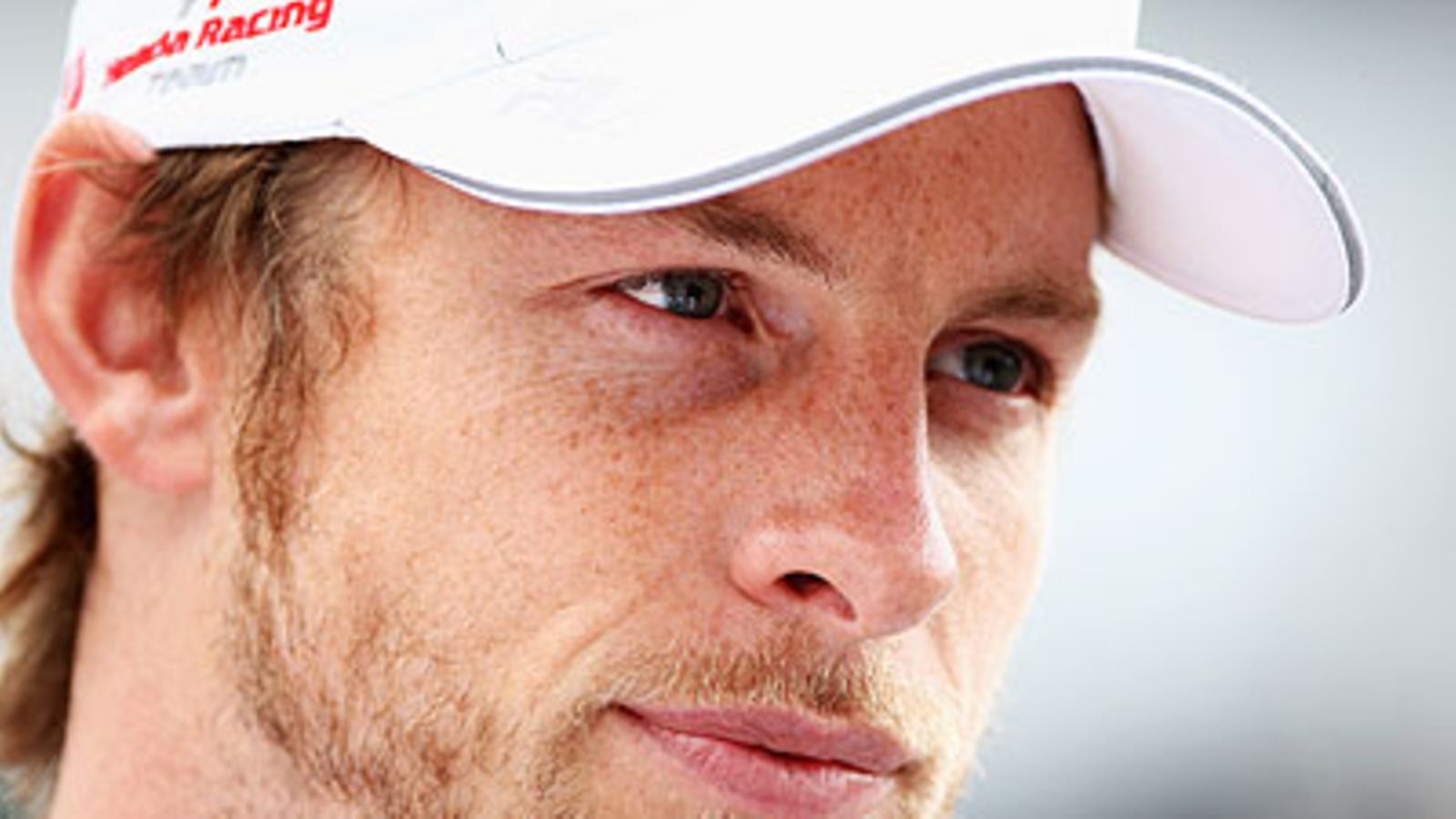 Jenson Button, kuva: Paul Gilham/Getty Images