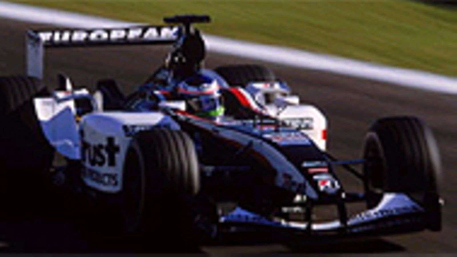 Gianmaria Bruni ajaa Minardia, photo: Bryn Lennon / Getty Images