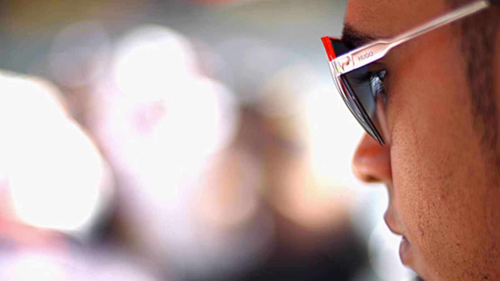 Lewis Hamilton, kuva: Vladimir Rys/Getty Images