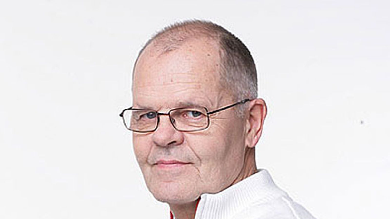 Erkki Mustakari, kuva:MTV3