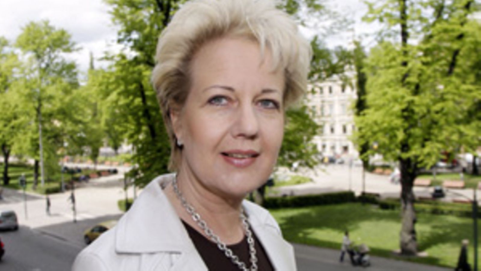 Lehtikuva/Markku Ulander