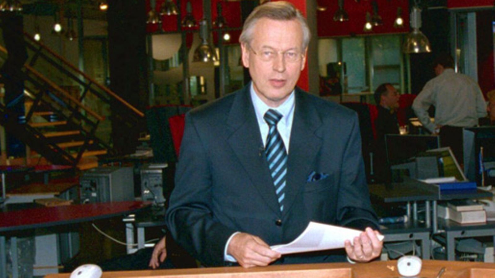 Lehtikuva/Hannu Vierula