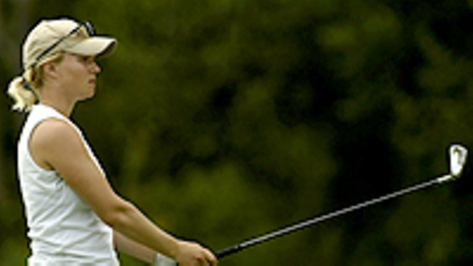 Riikka Hakkarainen (Photo: Adam Pretty/Getty Images)