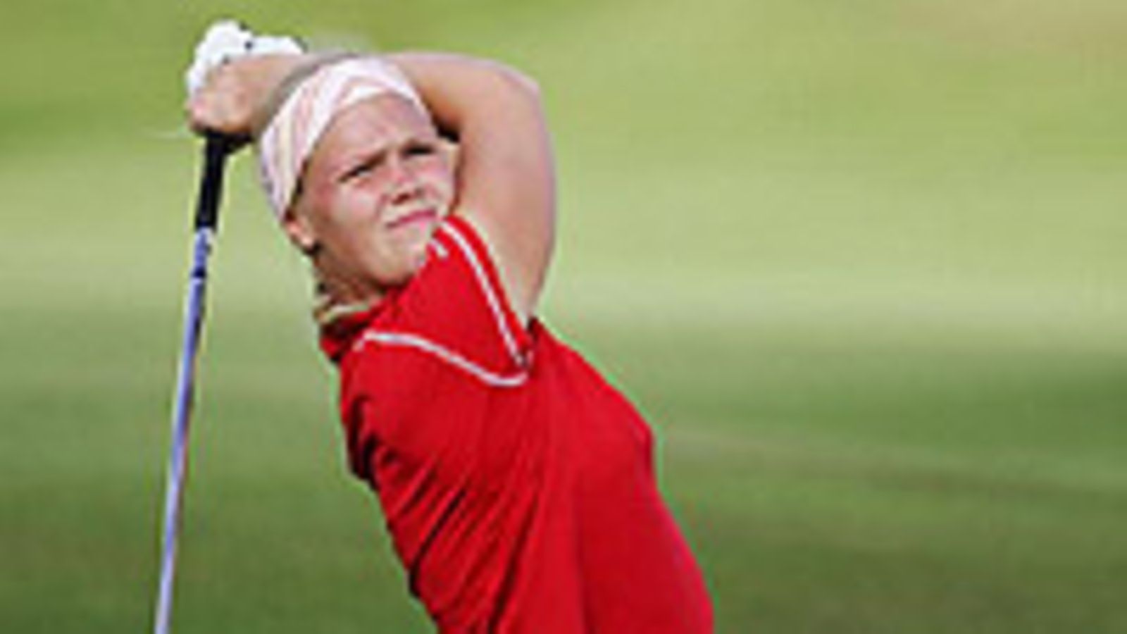 Minea Blomqvist, kuva: Warren Little/Getty Images