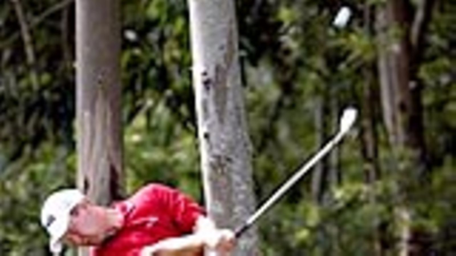 Pasi Purhonen (Photo: Ross Kinnaird/Allsport)