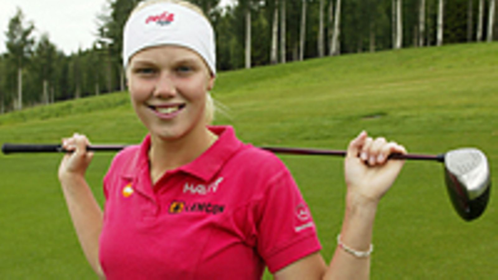 Minea Blomqvist