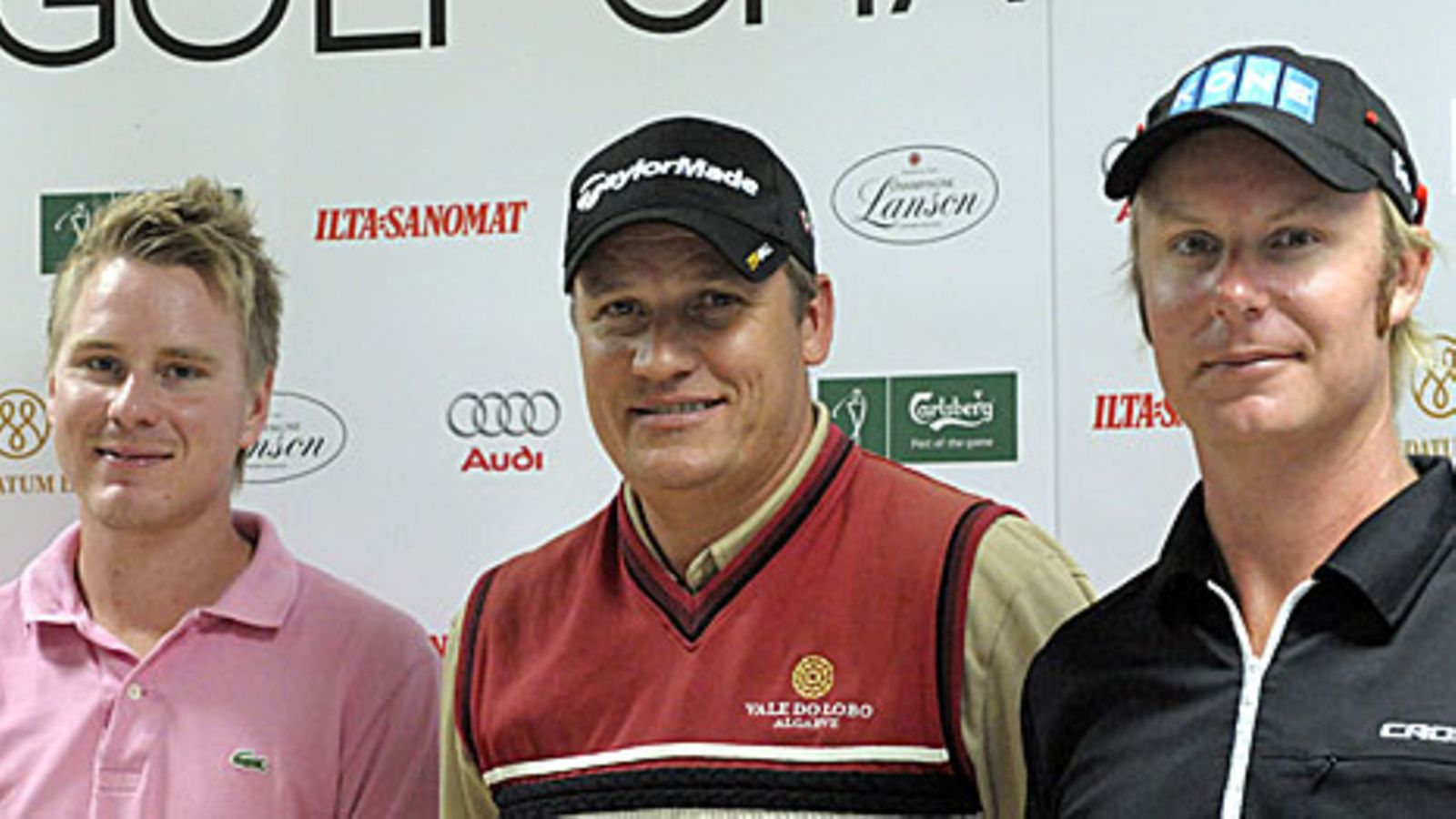 Roope Kakko, Markus Sandelin, Mikko Ilonen, kuva:Lehtikuva/Kimmo Mäntylä