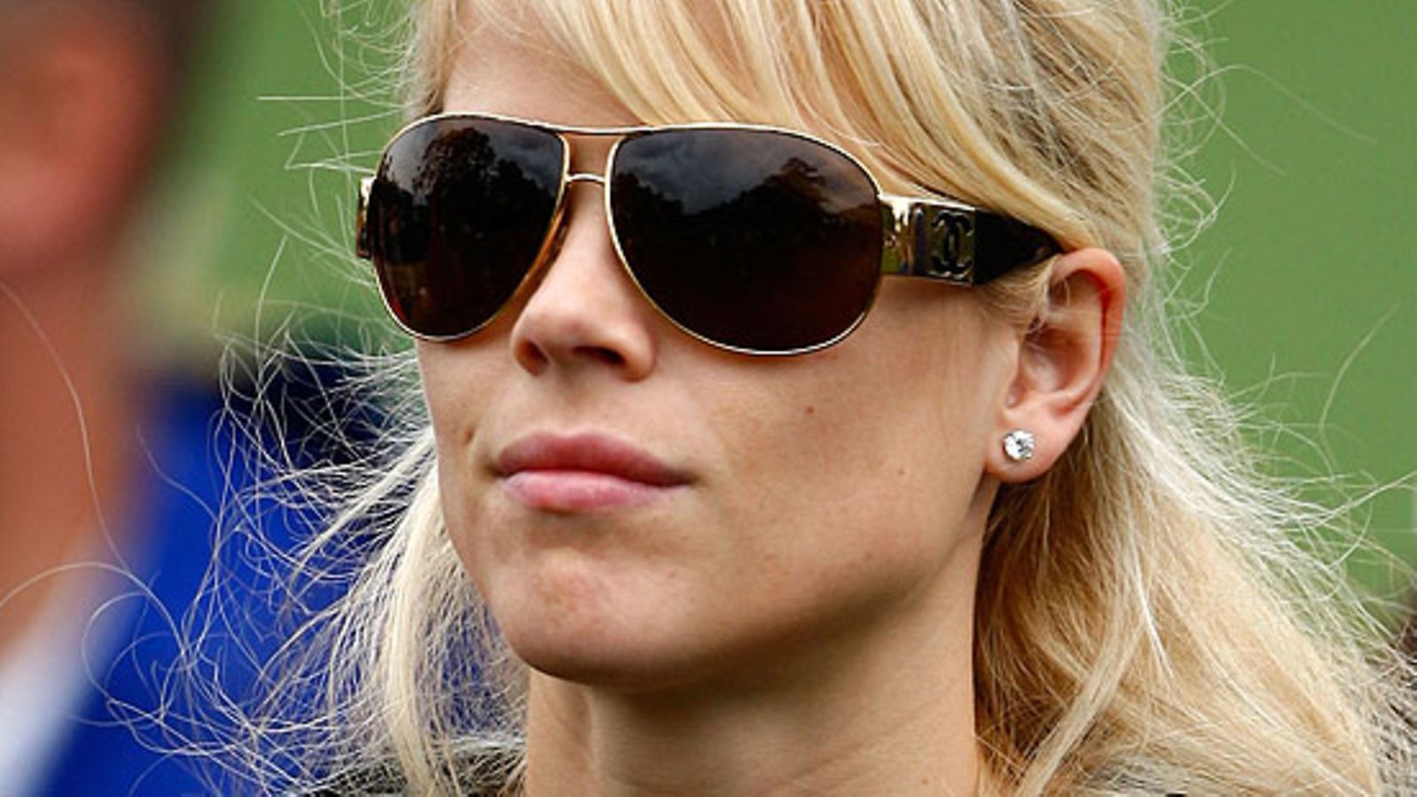 Elin Nordegren (Kuva: Jamie Squire/Getty Images)