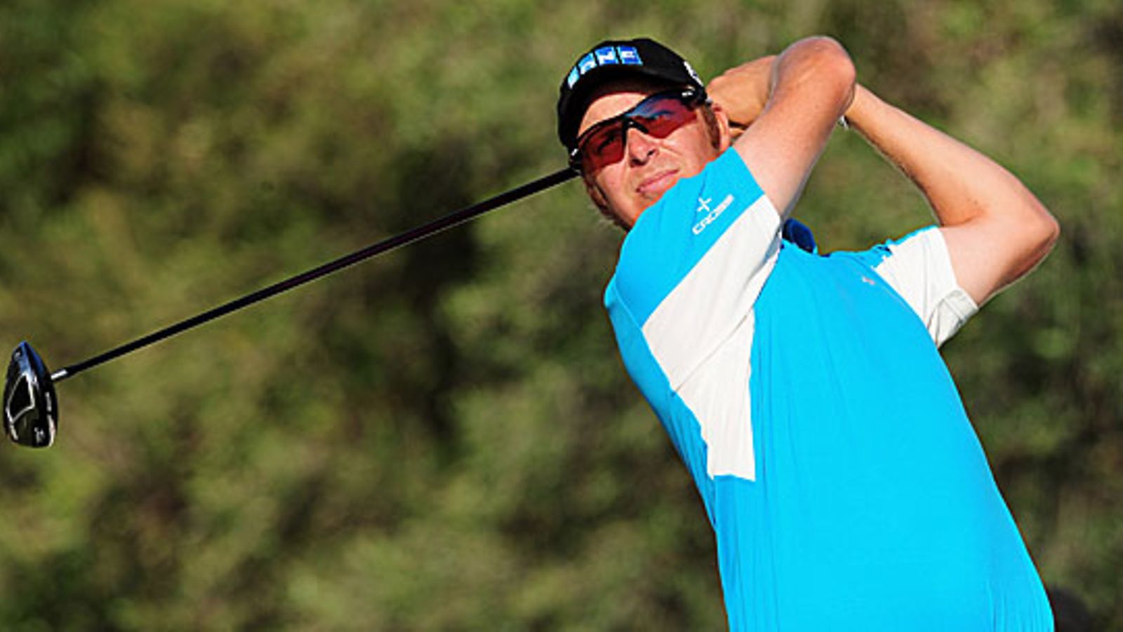 Mikko Ilonen, kuva: Stuart Franklin/Getty Images