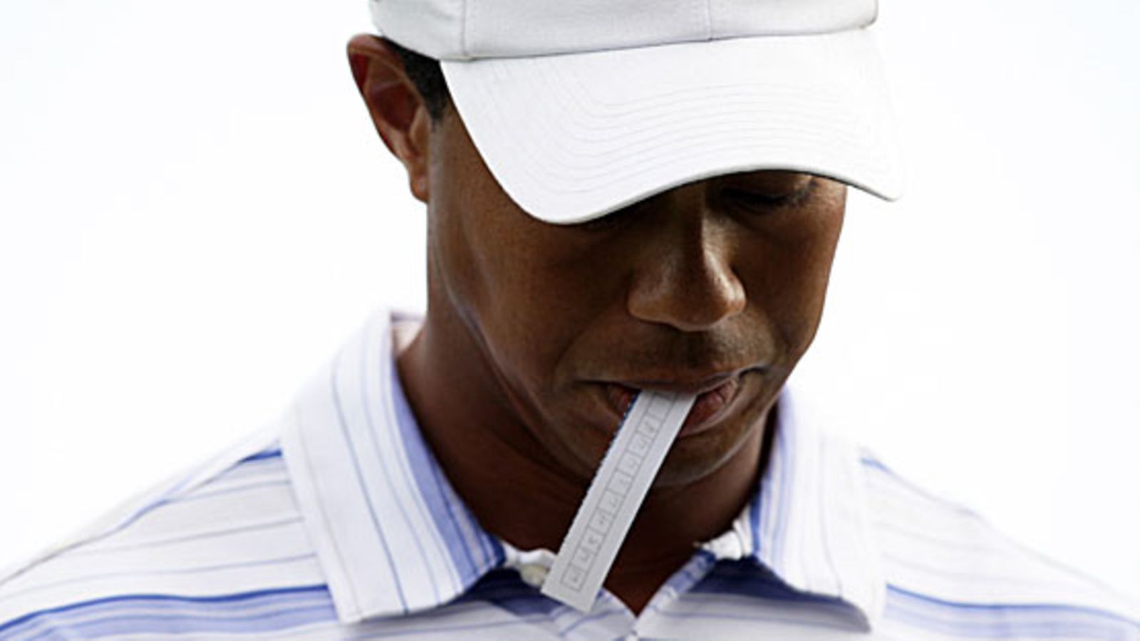 Tiger Woods, kuva:Getty/Mark Dadswell