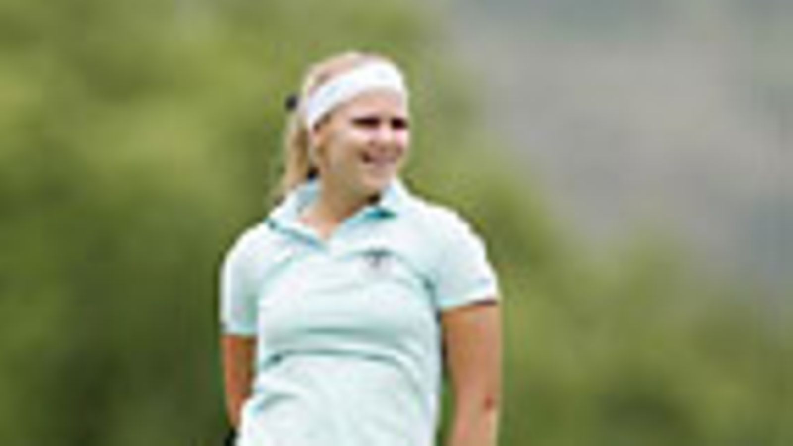 Minea Blomqvist, kuva: Richard Heathcote/Getty Images
