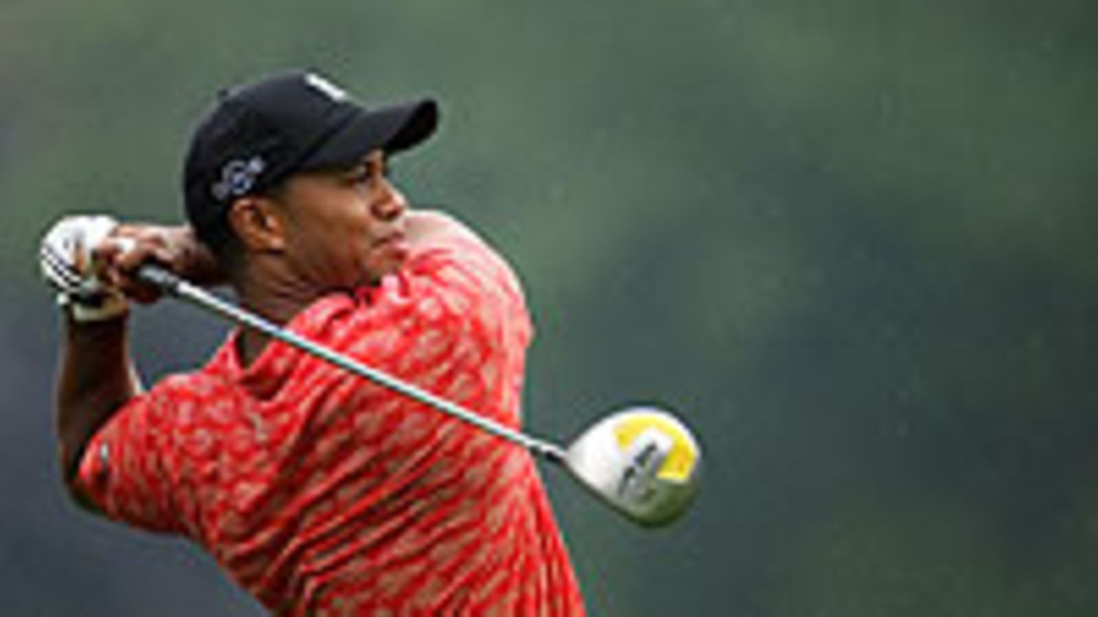 Tiger Woods (Kuva: Stuart Franklin/Getty Images)