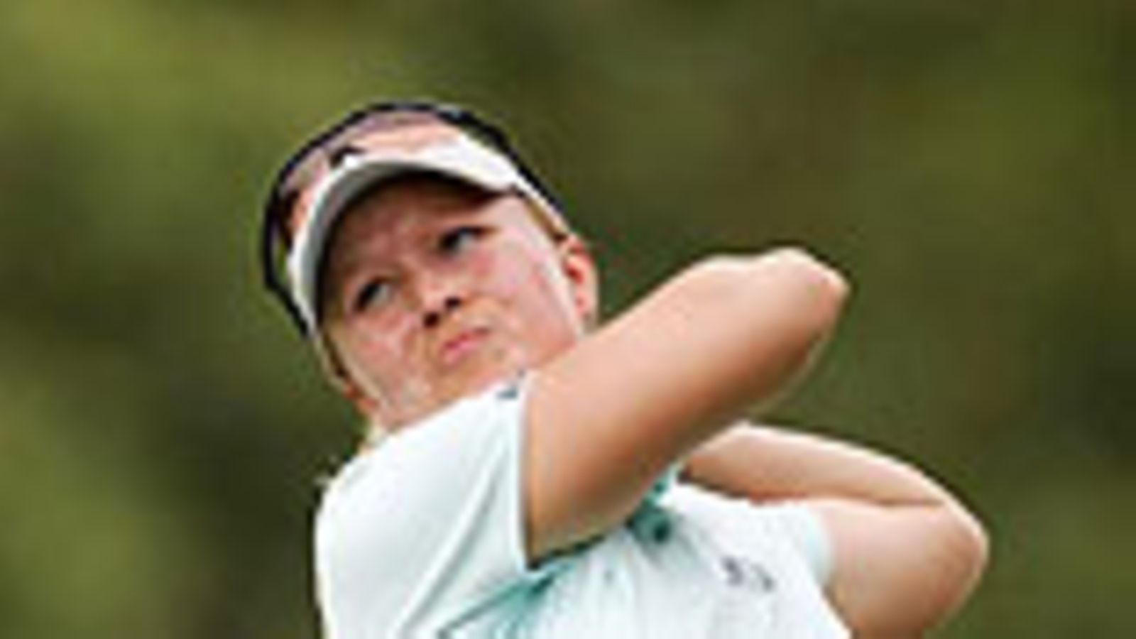 Riikka Hakkarainen, kuva: Richard Heathcote/Getty Images