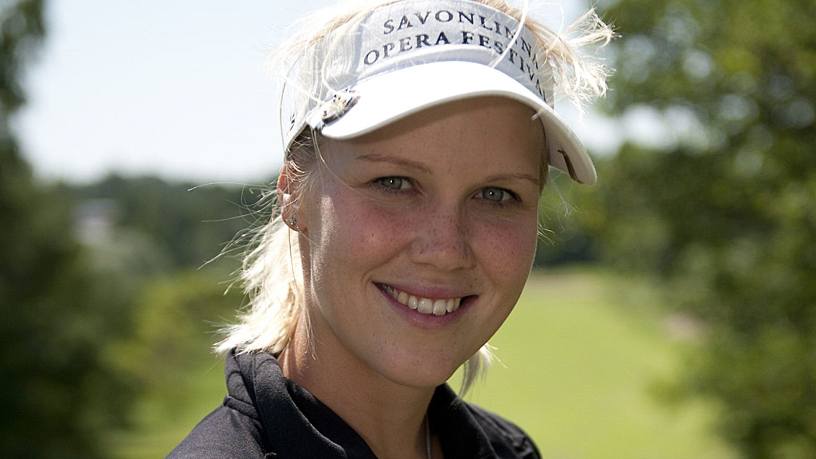Minea Blomqvist