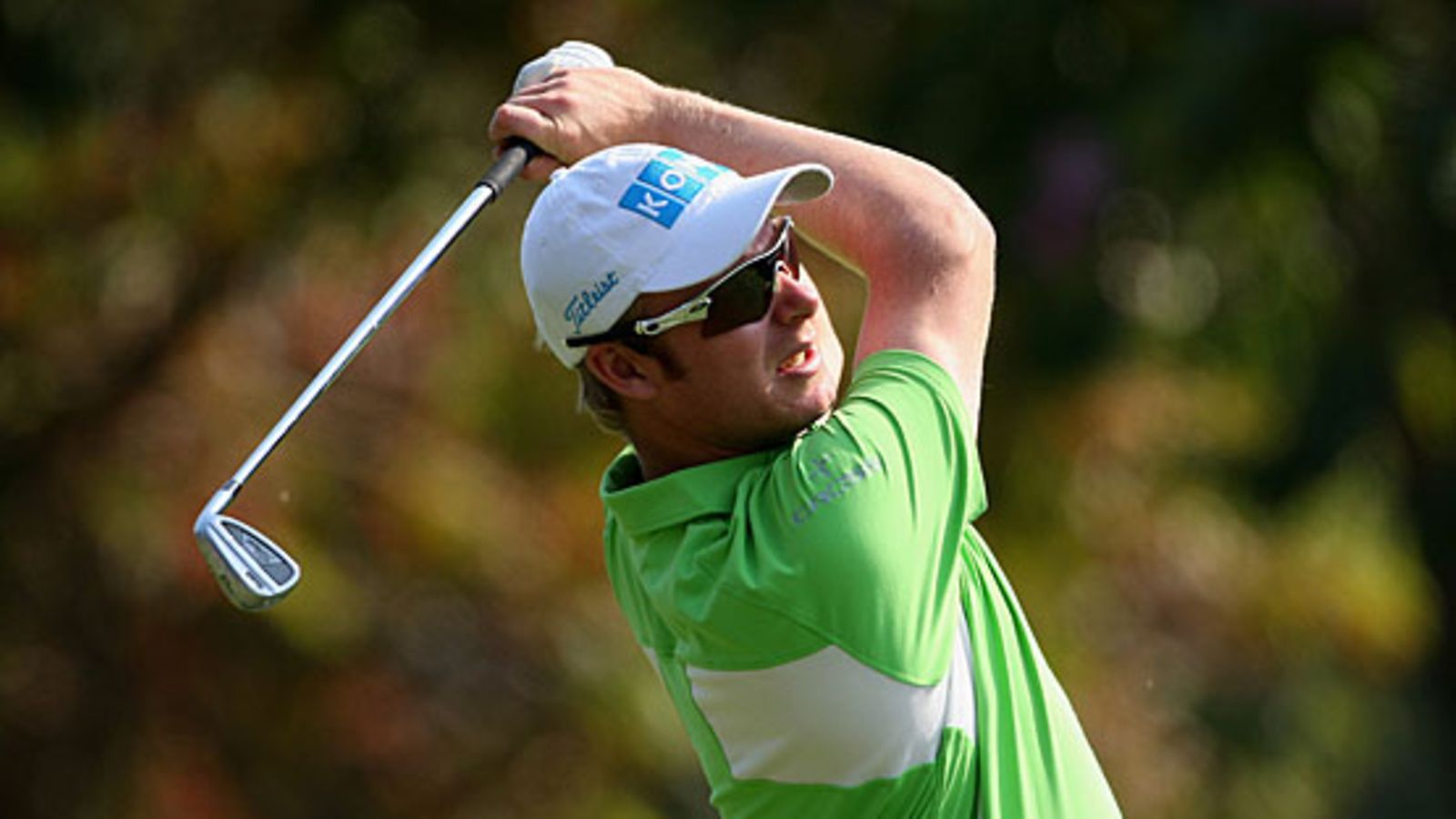 Mikko Ilonen, kuva: Stuart Franklin / Getty