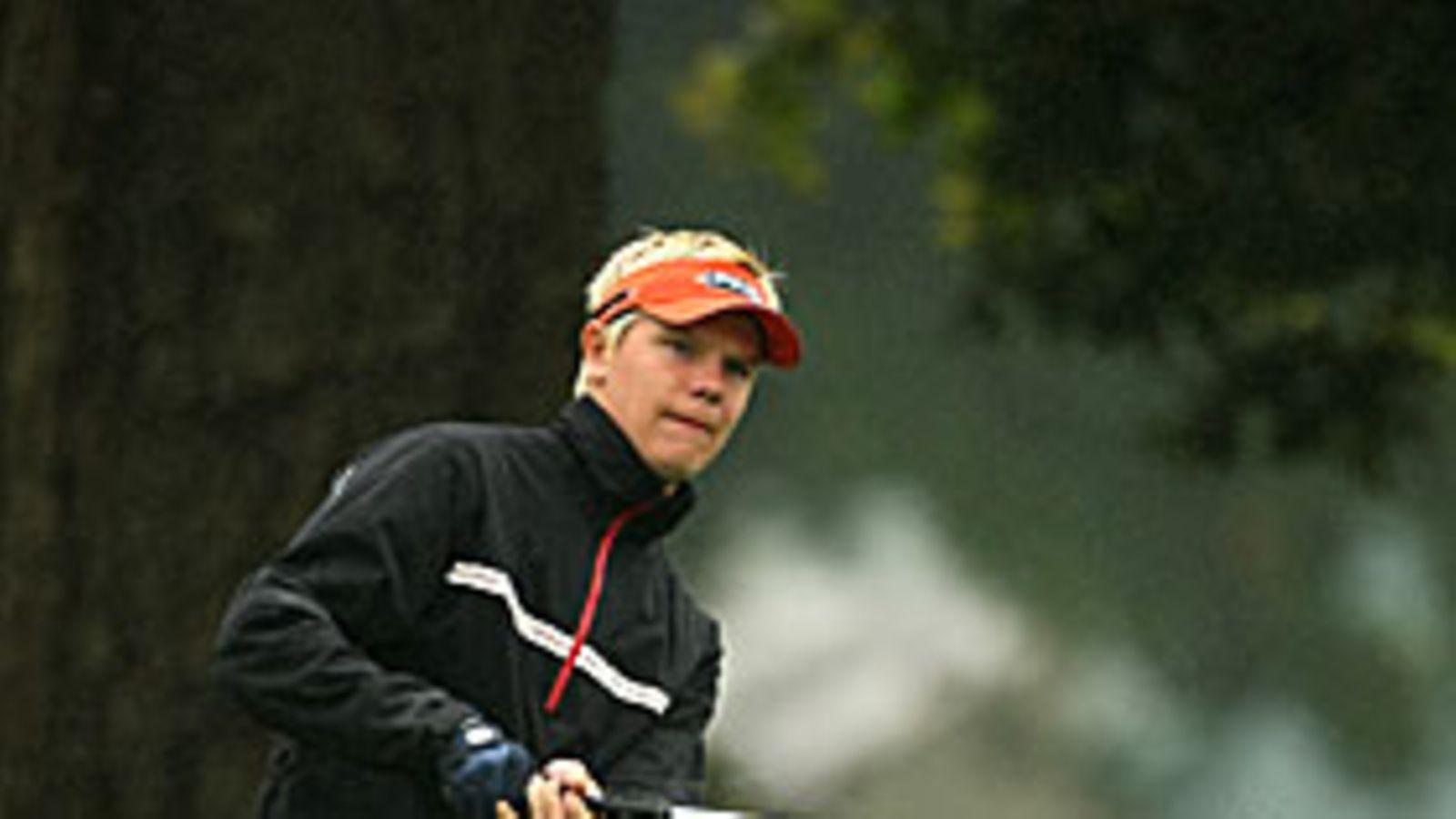 Antti Ahokas, kuva: Richard Heathcote/Getty Images