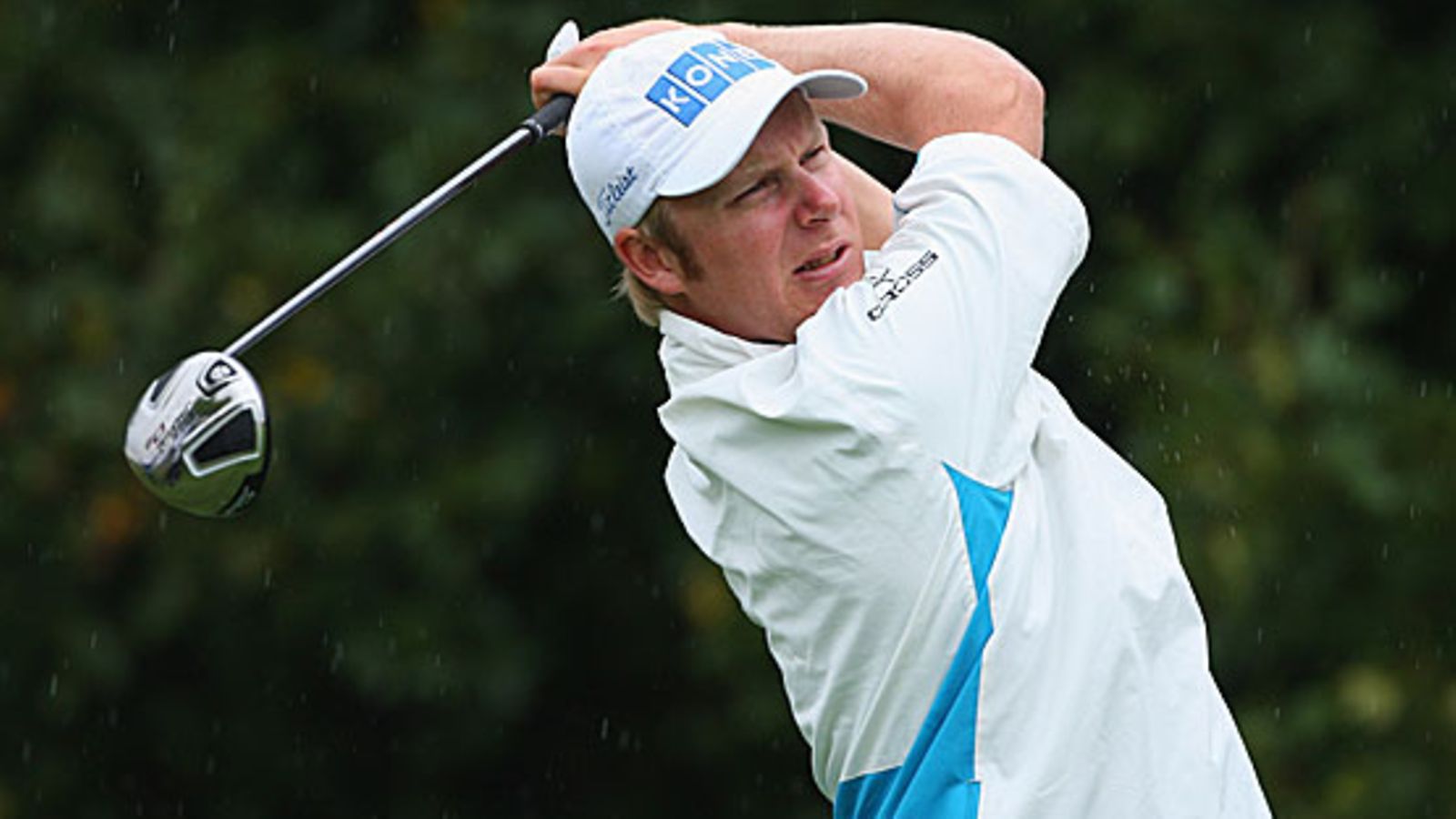 Mikko Ilonen, kuva: Stuart Franklin/Getty Images