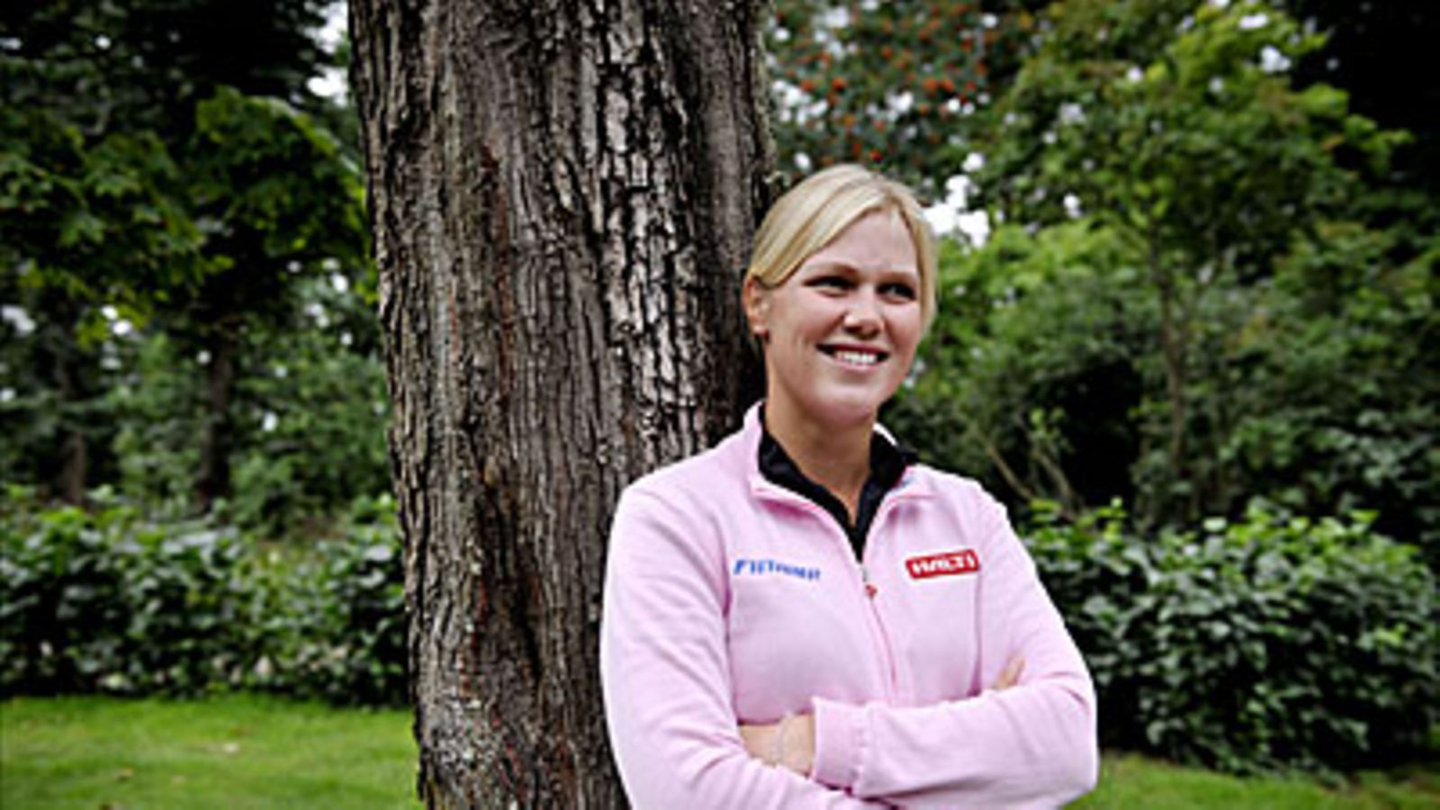 Minea Blomqvist, kuva: Antti Aimo-Koivisto, Lehtikuva