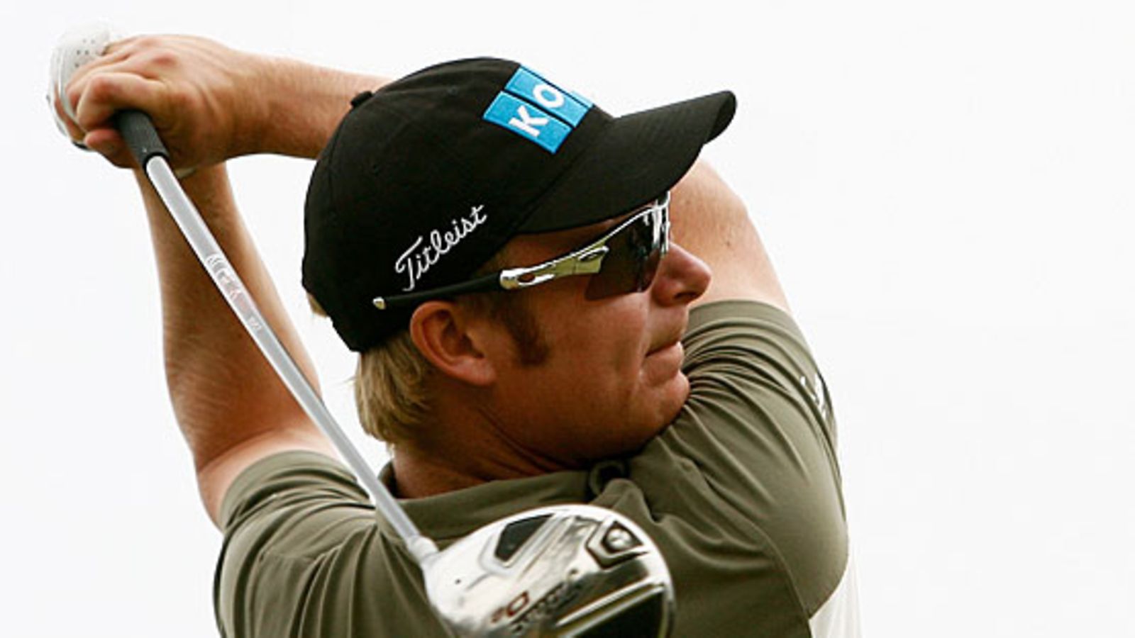 Mikko Ilonen, kuva: Quinn Rooney/Getty Images