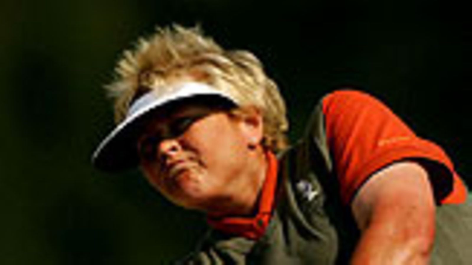 Laura Davies, kuva: Warren Little