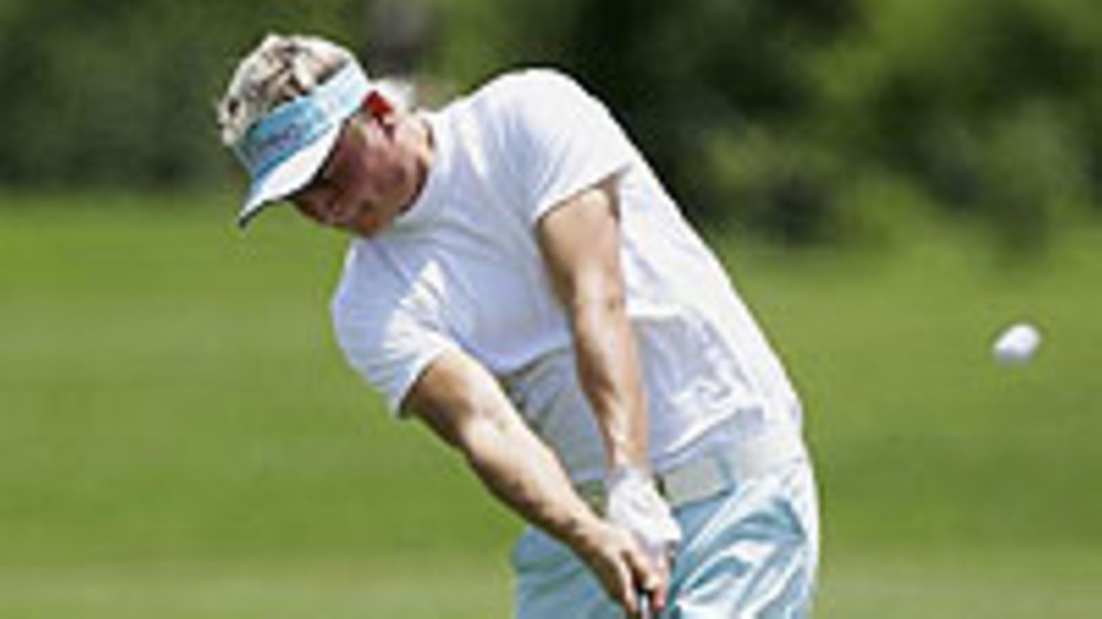 Toni Karjalainen, kuva: Stuart Franklin/Getty Images