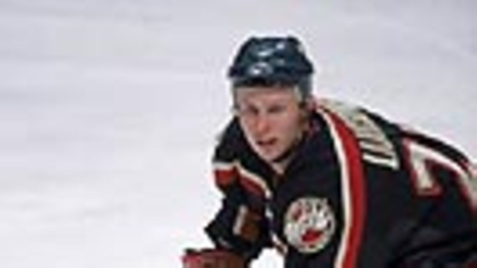 Antti Laaksonen Minnesota (Photo: Ian Tomlinson/Getty Images/NHLI)