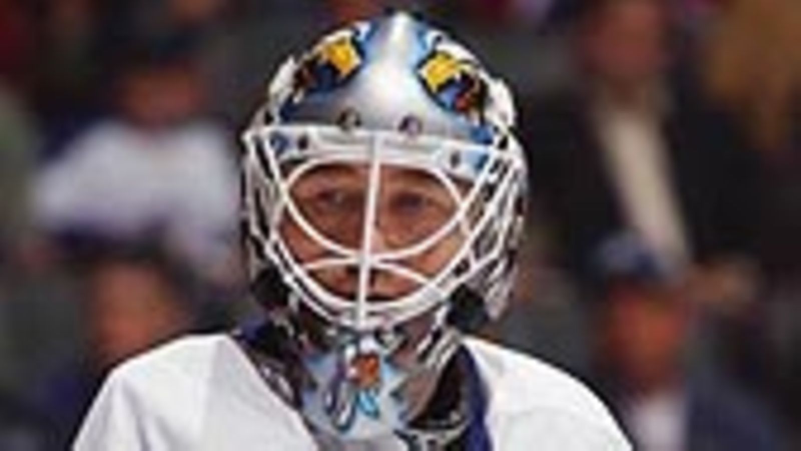 Ed Belfour (Photo: Dave Sandford/Getty Images/NHLI)
