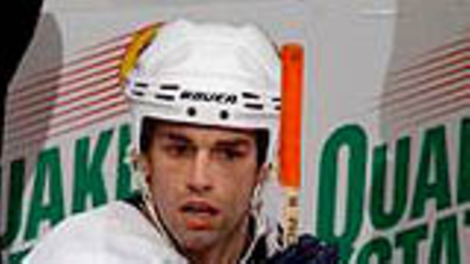 Michael Peca (Photo: Mitchell Layton/Getty Images)