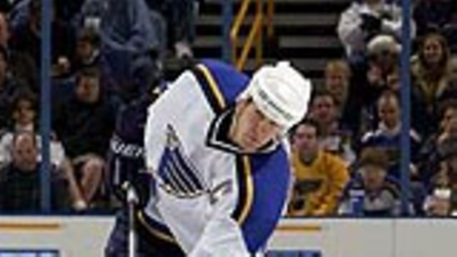 Chris Pronger, (Photo: Elsa/ALLSPORT)