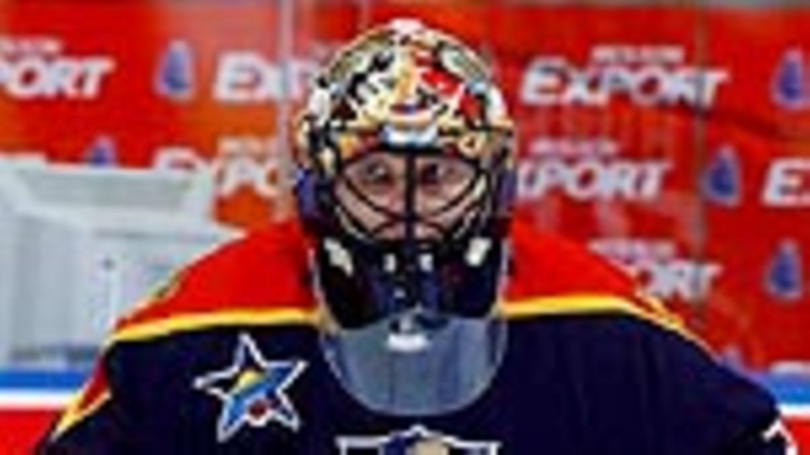 Jani Hurme (Photo: Dave Sandford/Getty Images/NHLI)