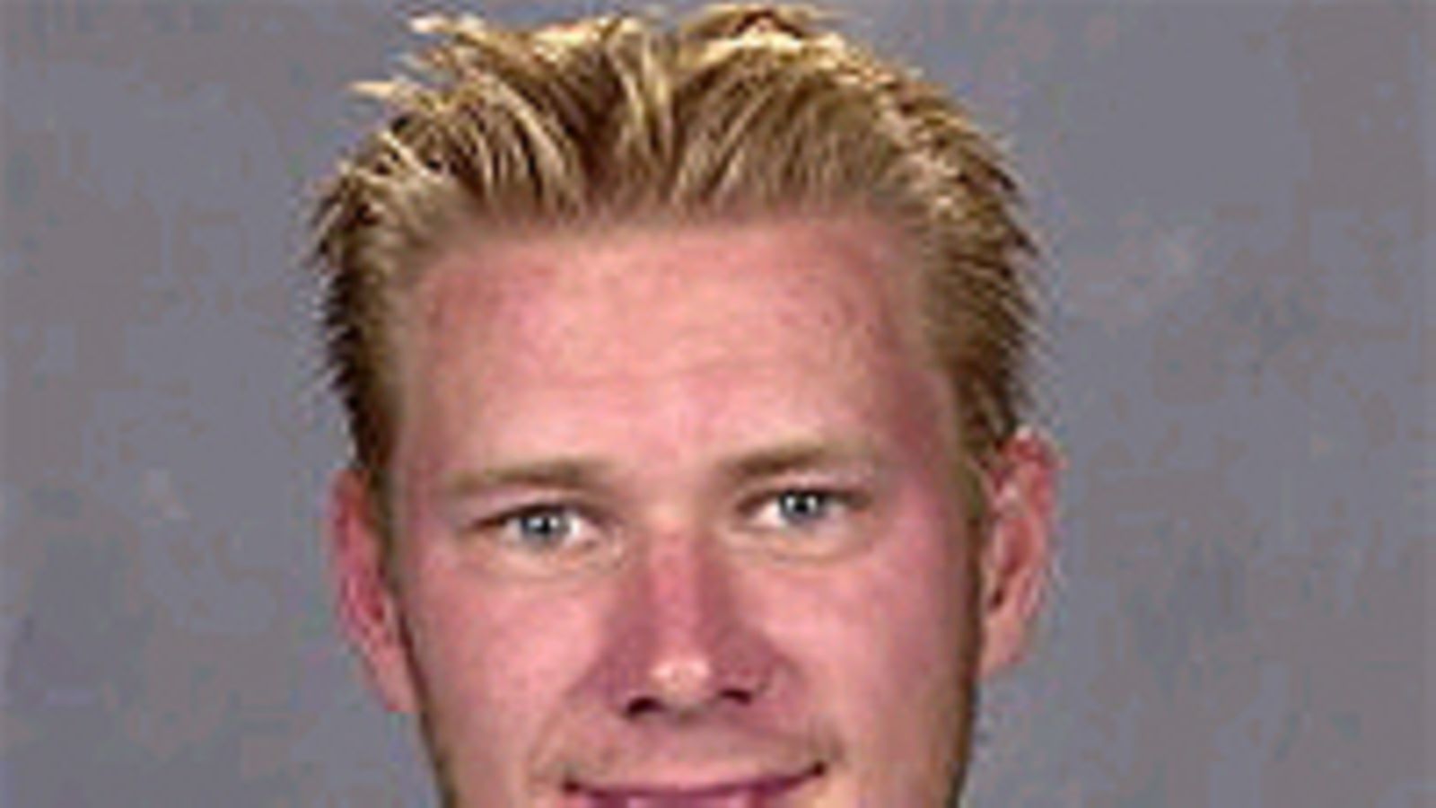 Chris Gratton (Photo: Getty Images/NHLI)