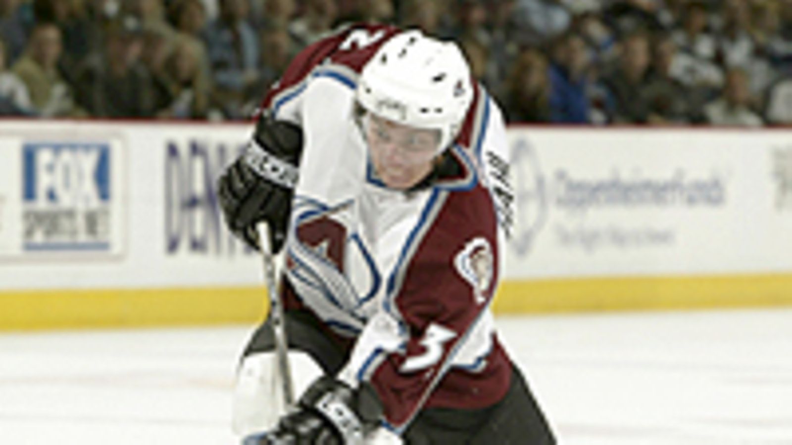 Riku Hahl (Photo: Brian Bahr/Getty Images)