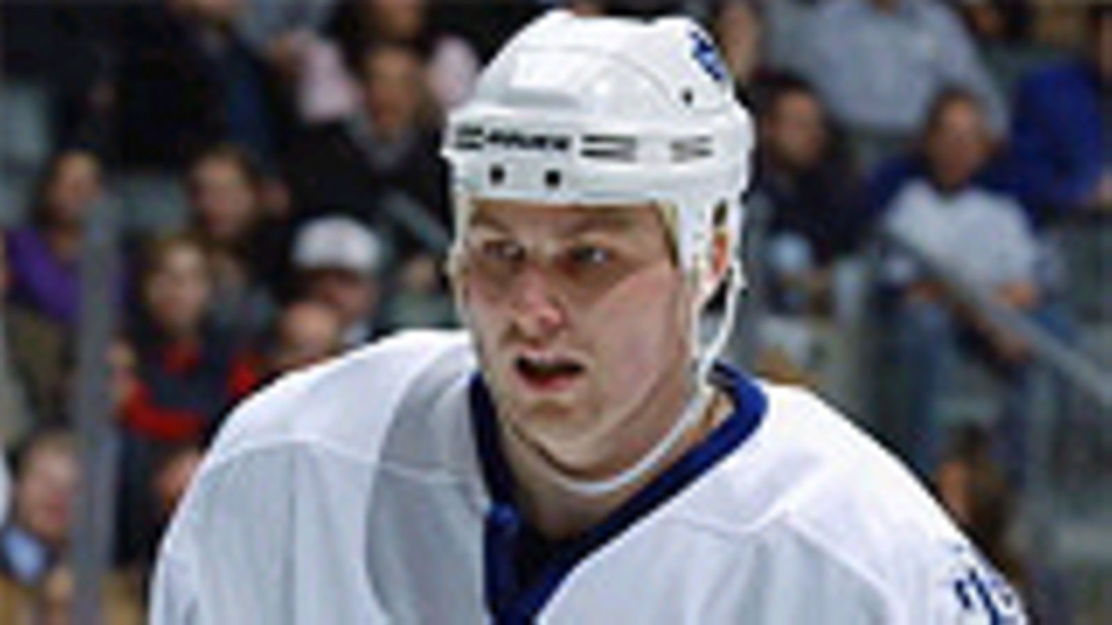 Aki Berg, Photo: Dave Sandford/Getty Images/NHLI