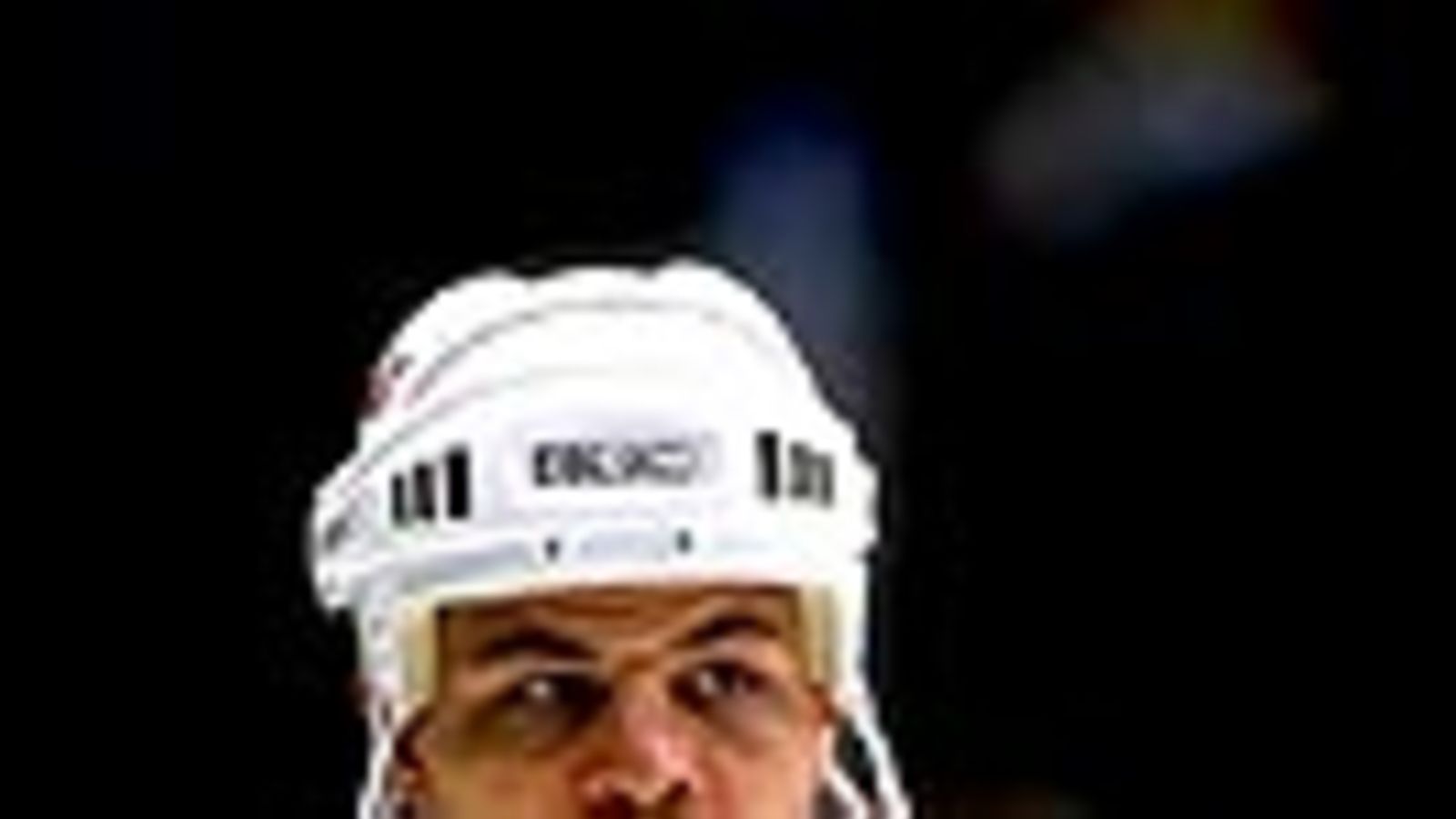 Iginla, Jarome (Photo:Ian Tomlinson/Allsport)