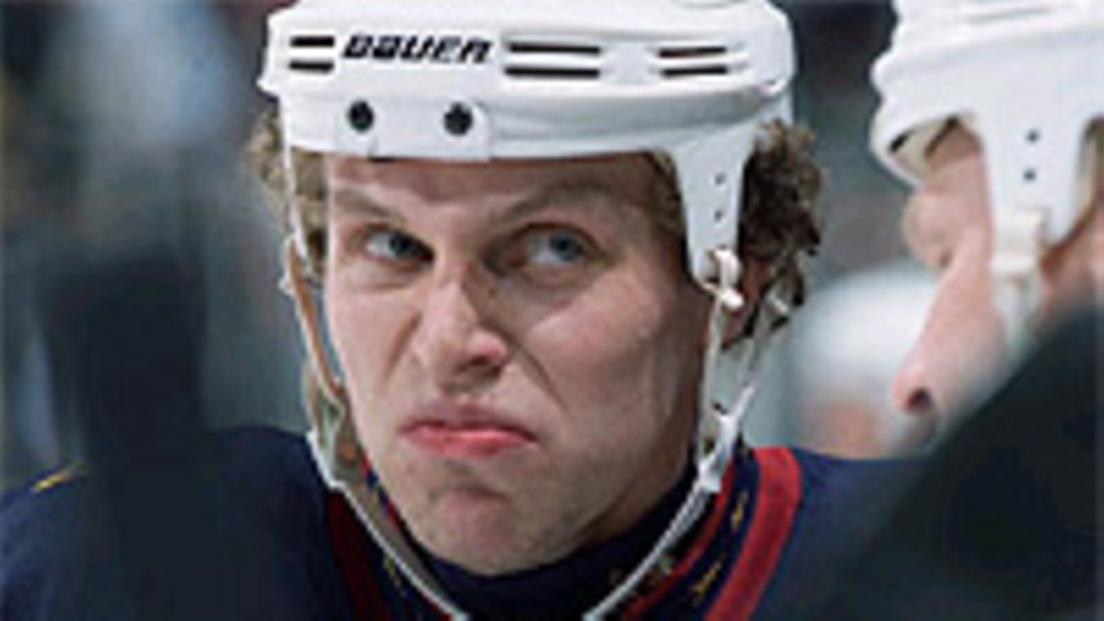 Dany Heatley, Photo: Scott Cunningham/Getty Images/NHLI
