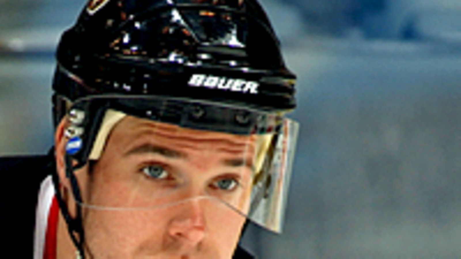 Todd White (Photo: Dave Sandford/Getty Images/NHLI)