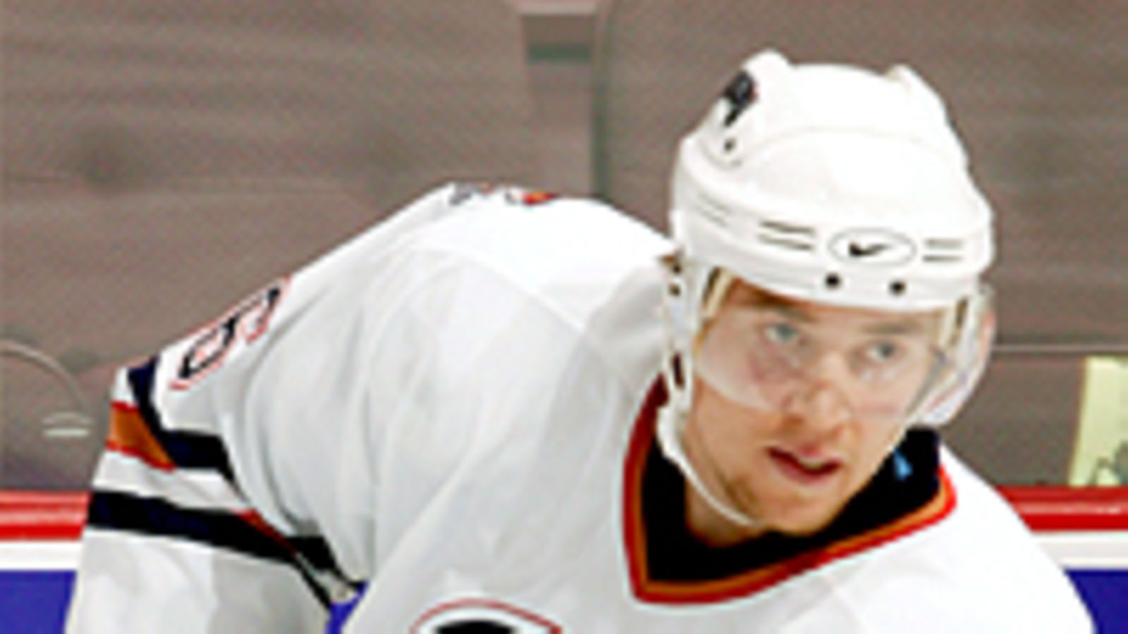 Mikko Luoma (Photo: Jeff Vinnick/Getty Images)